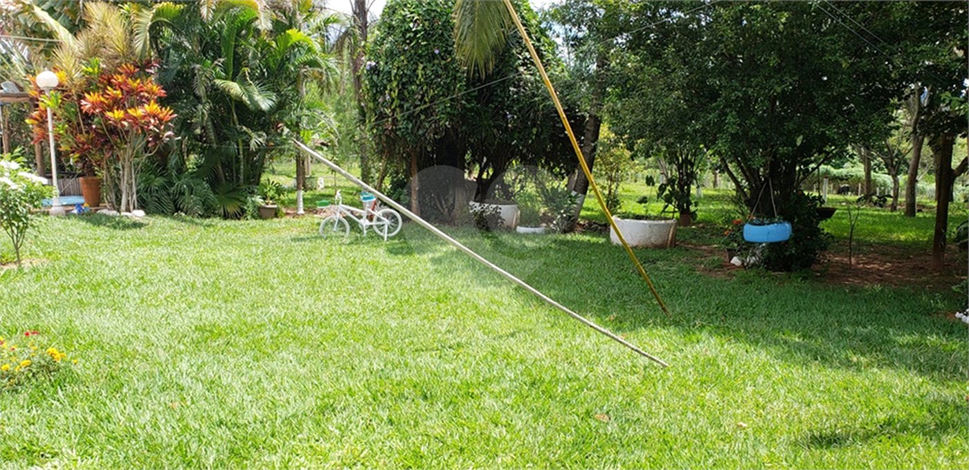 Sitio para venda.