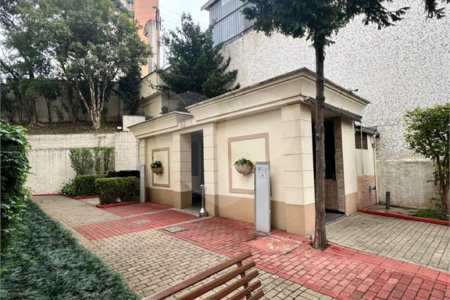 Apartamento á venda - Saúde