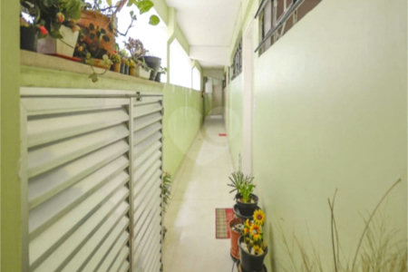 Apartamento em Bela Vista