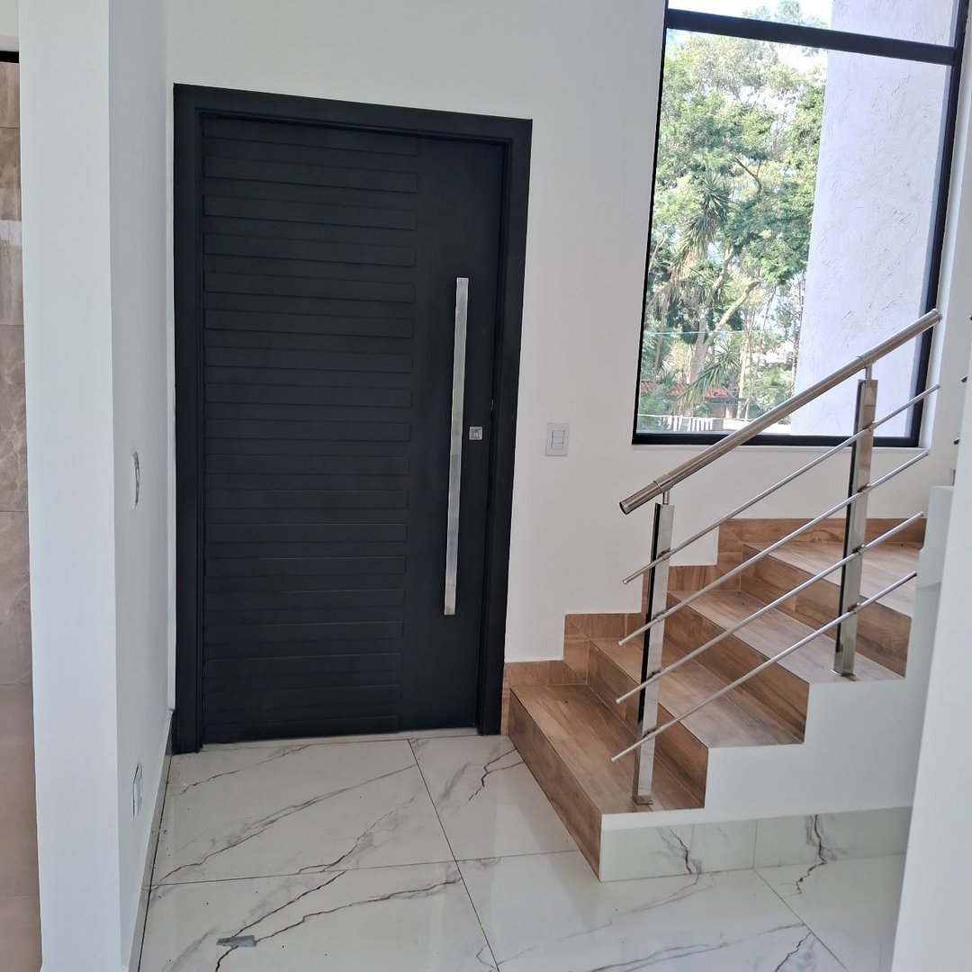 Sobrado, 3 quartos, 121 m² - Foto 11
