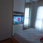 Apartamento na Mooca com 70m² com 2 dormitórios, sendo 1 suíte e 1 vaga Lazer Completo