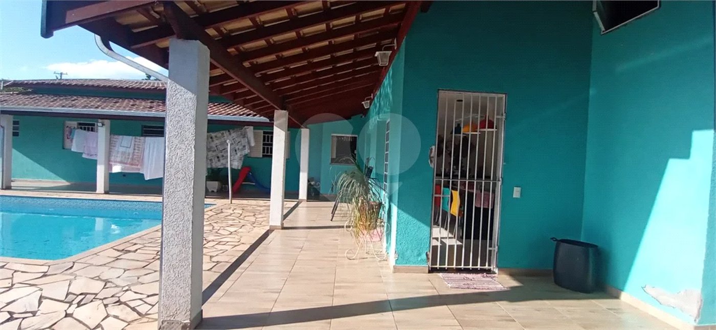 Chácara à venda no Nova Suíça em Piracicaba/SP.