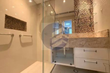Casa à venda com 2 quartos, sendo 2 suítes, no condomínio Vilas V, São Paulo - SP