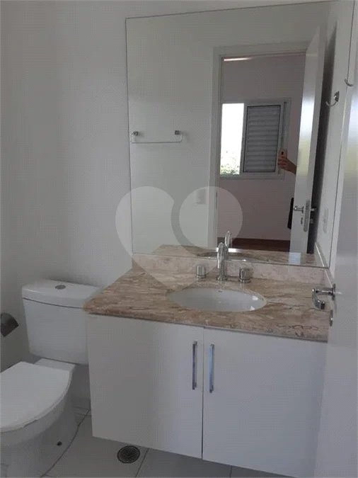 Apartamento Jardins Ipoema 80 m² 3 quartos Vila Suissa - Mogi das Cruzes/SP