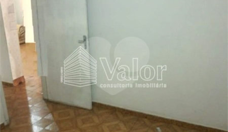 Casa à venda com 2 quartos em Vila Conceição, São Carlos, SP