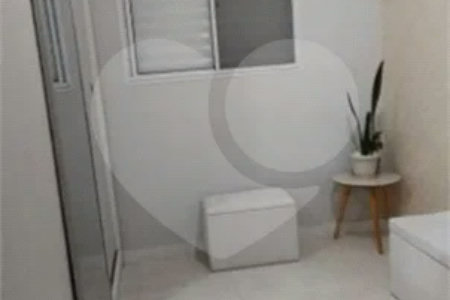 Apartamento à venda com 2 quartos e 1 vaga de garagem na Vila Sirena, em Guarulhos