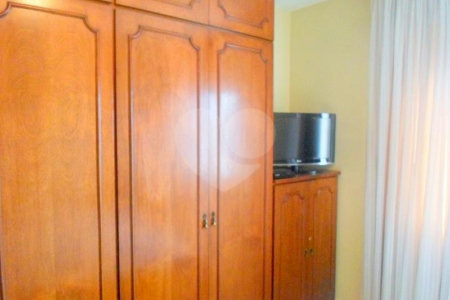 Apartamento à venda com 4 quartos, sendo 1 suíte, em Parque da Mooca, São Paulo, SP