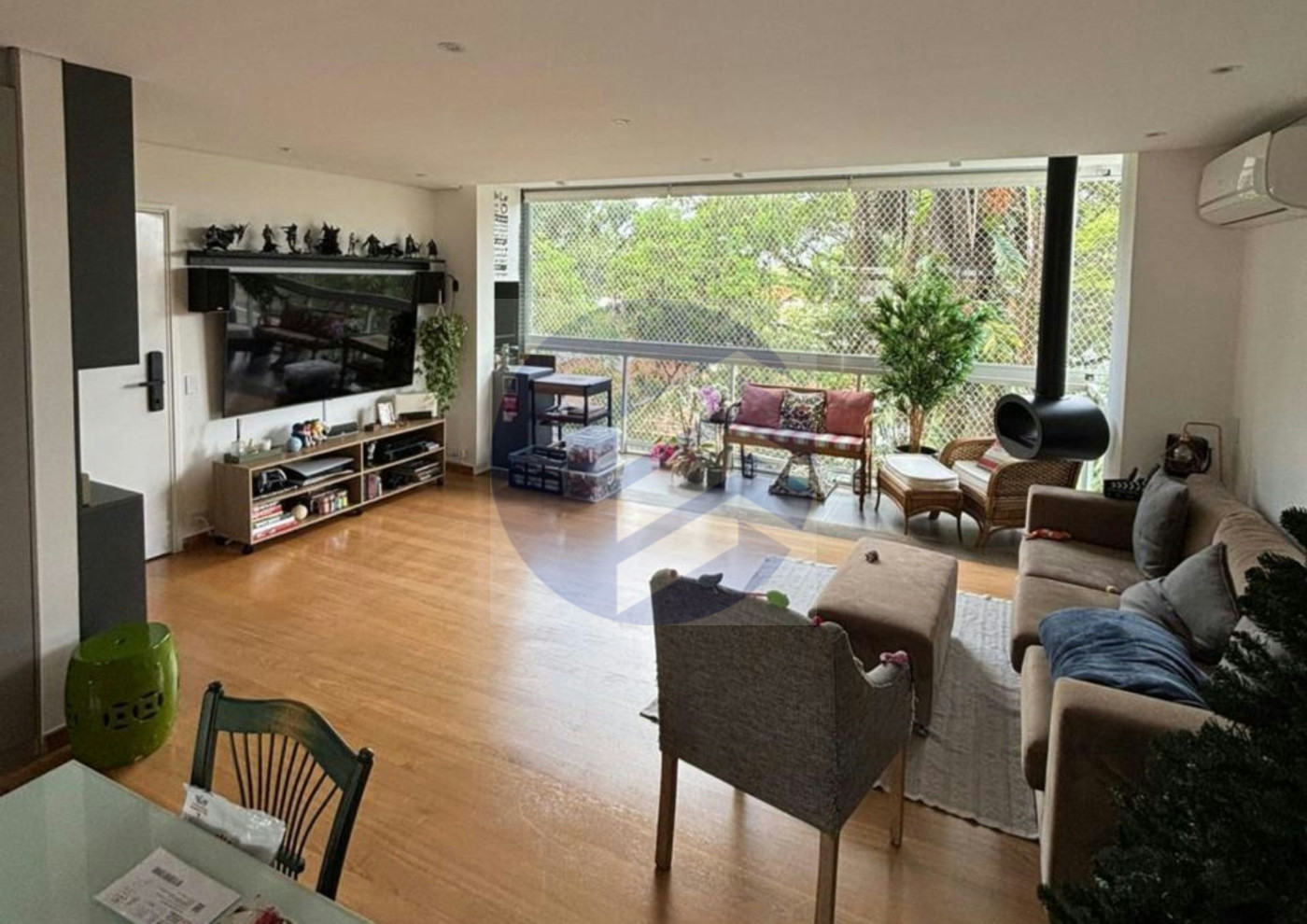 Apartamento à venda com 3 quartos, sendo 2 suítes, em Butantã, São Paulo - SP