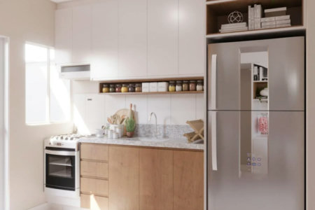 Residencial Madri