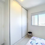 Apartamento à venda com 3 quartos, sendo 1 suíte, em Santo Amaro, São Paulo, SP