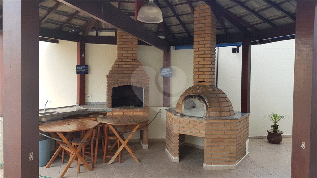 Cobertura Duplex à venda de 03 Quartos 1 suíte e 2 vagas Piscina Aquecida no terraço na Vila Zelina