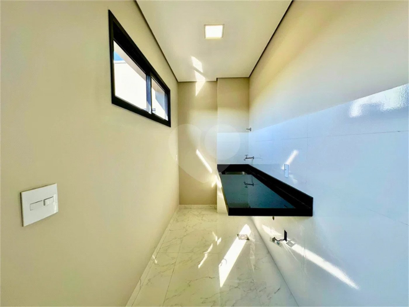 Excelente sobrado de 164m² em condomínio em Ribeirão Preto