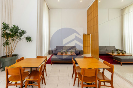 Duplex à venda com 3 quartos, sendo 3 suítes, em Vila Suzana 287m²