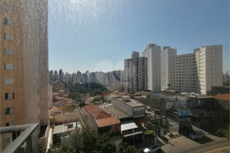 Conjunto comercial à venda no Jabaquara, 36 m²
