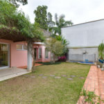 Casa à venda com 4 quartos, sendo 2 suítes,  em Alto da Boa Vista, São Paulo, SP