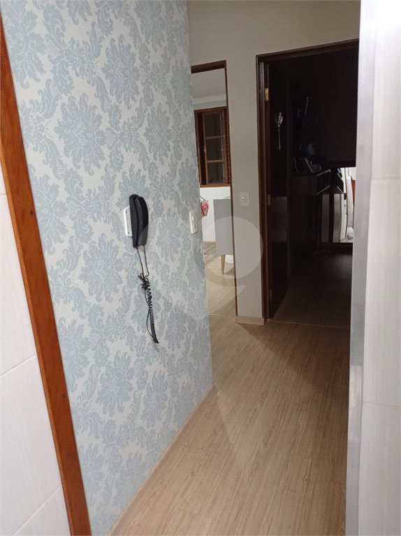 Apartamento com 2 dormitórios