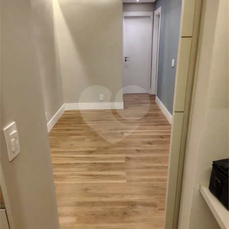Apartamento Novo à Venda no Paraíso com 35m², Suíte e Próximo ao Metrô