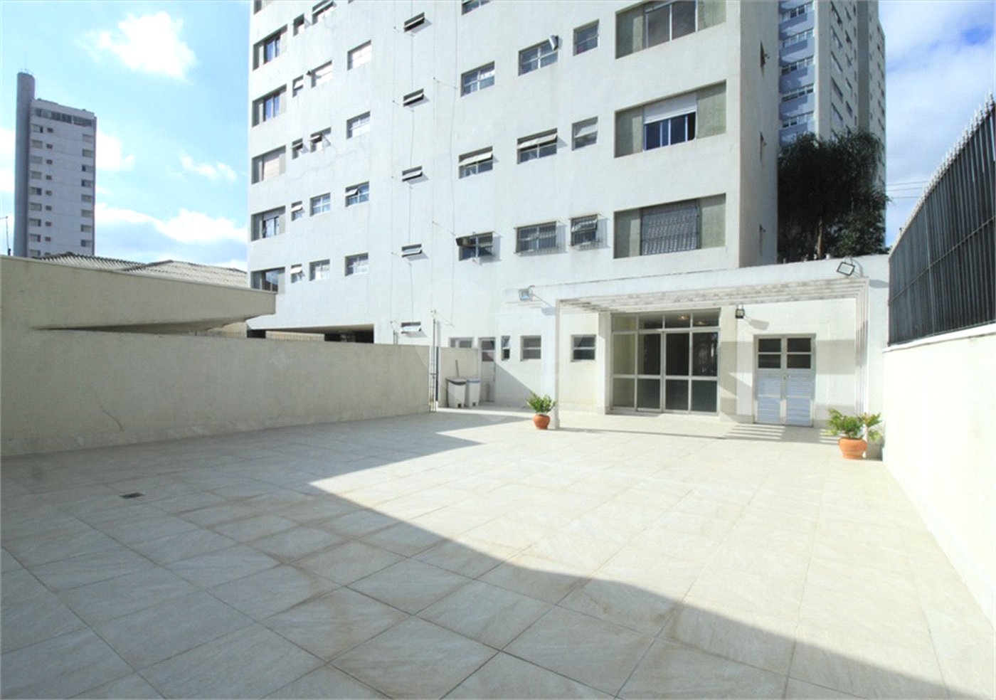 Apartamento á venda - Mooca