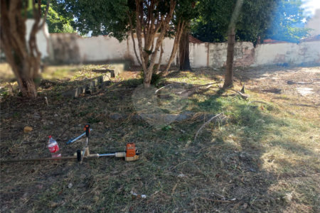Terreno 784m² proximo à Santa Casa e a USP - Investimento