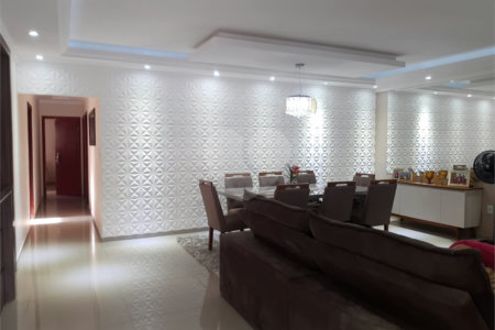 Casa à venda com 3 quartos sendo 1 suíte em Encanto do Planalto