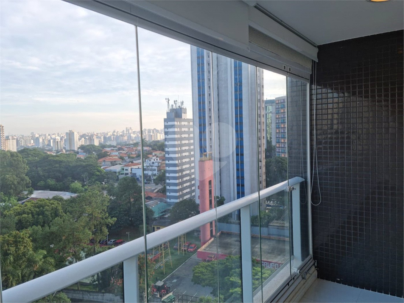 Apartamento á venda - Campo Belo