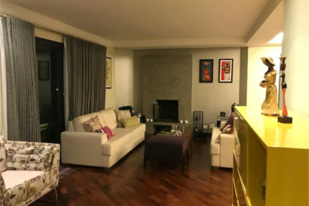 MORUMBI 180M 3 Dorms.Sala Expandida.