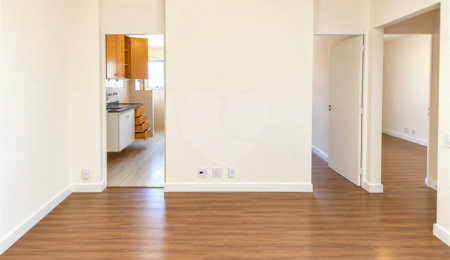 Apartamento à venda com 2 quartos em Vila Guarani (z Sul), São Paulo, SP