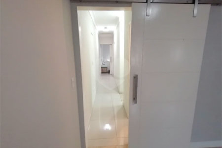 Sobrado, 3 quartos, à venda no Jardim Paraíso (Mandaqui)