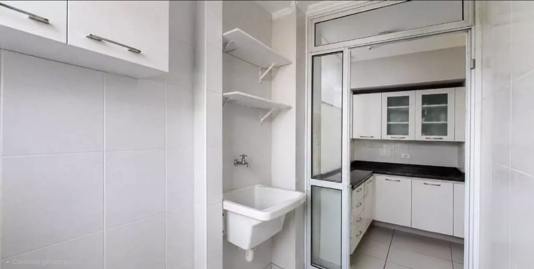 Apartamento recém-reformado com 3 dormitórios e estrutura completa de lazer