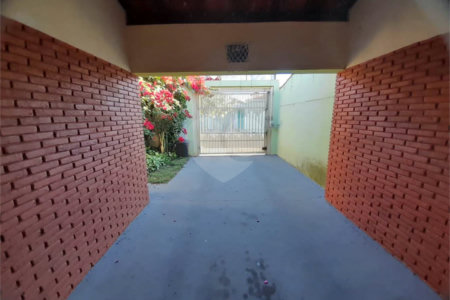Casa térrea a venda na Vila Brasilia
