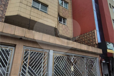Prédio à Venda - Centro de São Bernardo do Campo