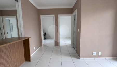 Apartamento à venda com 2 quartos em Jardim Jóckei Club a, São Carlos, SP