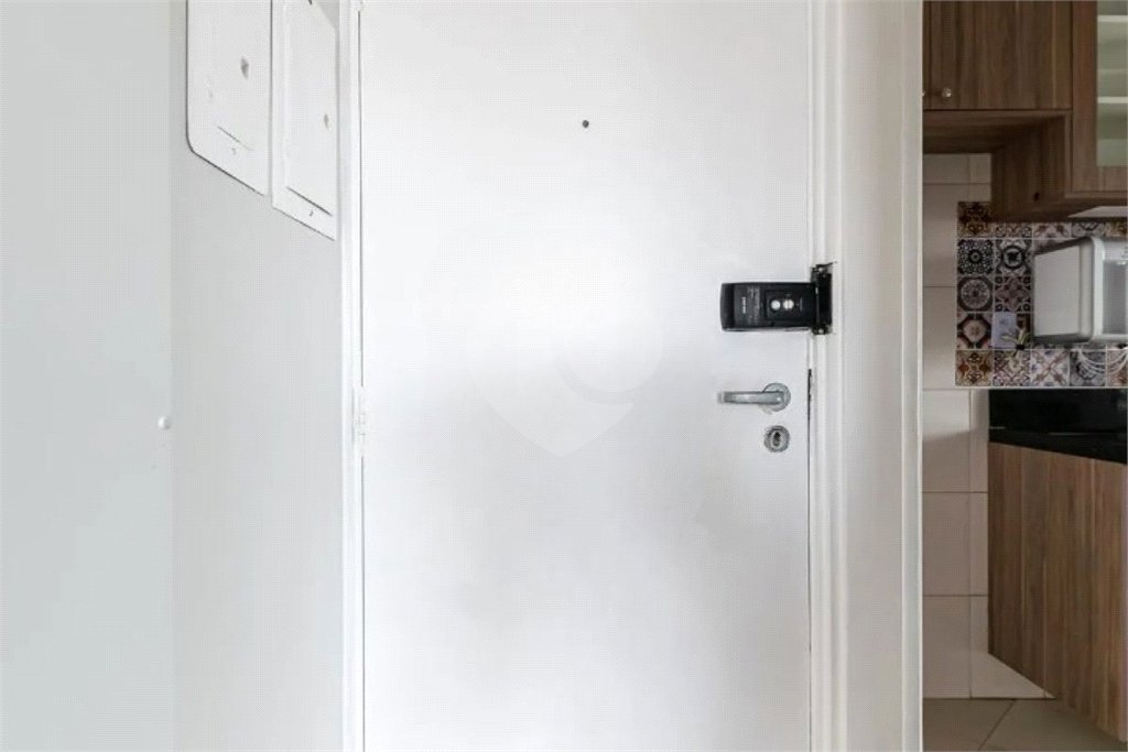 Apartamento á venda - Saúde