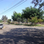 Casa Térrea com 2 dormitórios.