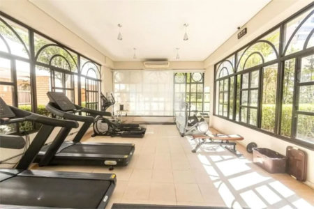 Apartamento na Mooca com 204m² amplo à venda 3 quartos, sendo 3 suítes, e 4 vagas