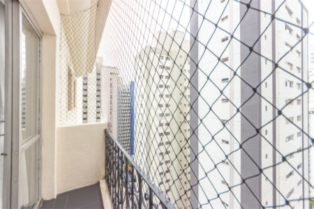 Apartamento à venda com 3 quartos, sendo 1 suíte, em Brooklin, São Paulo, SP
