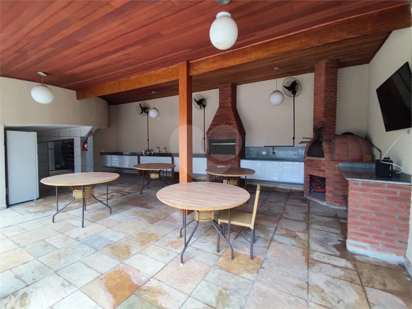 Apto 198m² Totalmente reformado - Vila Mascote
