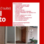 Casa espaçosa com 3 quartos e suíte em excelente bairro residencial!