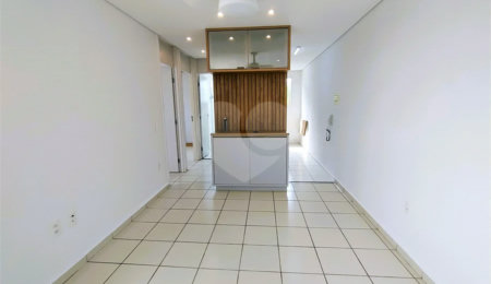 Apartamento à venda com 2 quartos em Jardim Nova Suíça, Piracicaba, SP