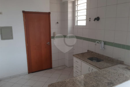 Apartamento á venda -Centro