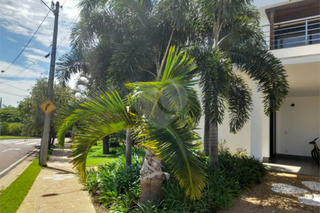 Casa à Venda no Condomínio Damha III – São Carlos/SP