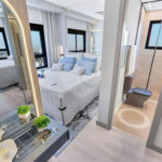 APARTAMENTO DE 117M² COM 3 SUITES NO CENTRO DE SBC