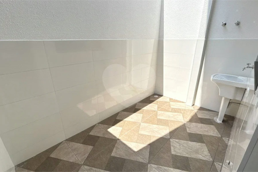 Sobrado Moderno a venda na Vila Isolina Mazzei – 3 Dorms / 110m²