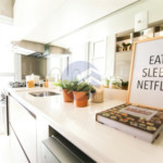Apartamento à venda com 2 quartos, sendo 1 suíte, em Jardim Sul, São Paulo - SP