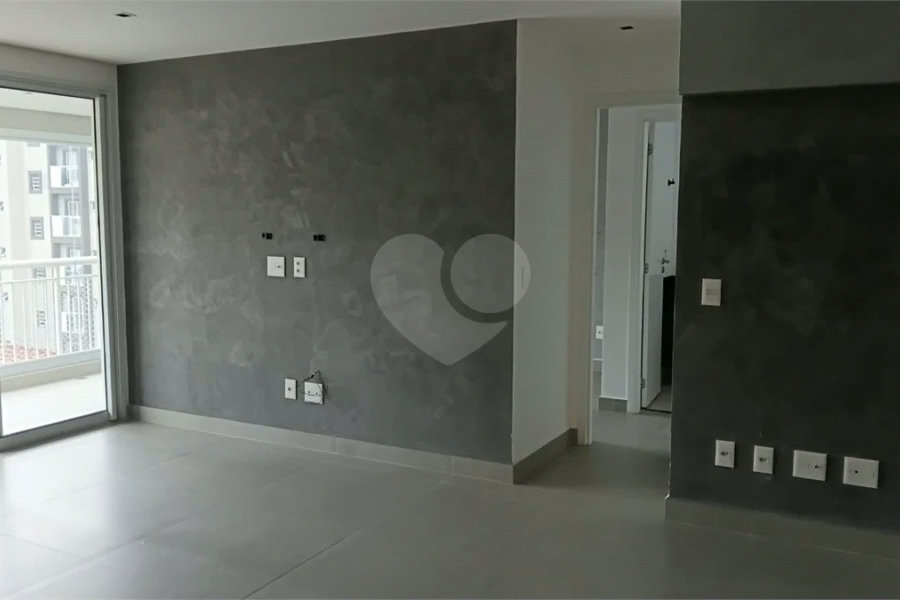 Apartamento LOCAÇÃO! 03 Dormitório, Varanda Gourmet com churrasqueira. Próximo metrô Santana
