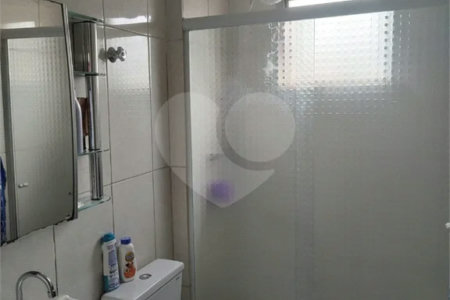 Apartamento à venda na Vila Carrão, 2 quartos