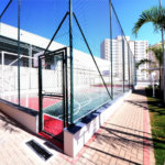 Indaiatuba - Edificio Vila Helvetia - R$ 470,000,00 - Apartamento novo, mobiliado, completo, muito bem conservado e planejado,Localizado no 5° andar, o imóvel oferece uma vista para o estacionamento e a área verde, além de receber sol durante todo o dia, proporcionando ambientes naturalmente ilum