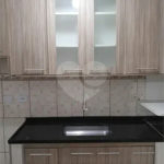 APARTAMENTO A VENDA NO BAIRRO SANTA INES COM 2 DOMITORIOS, 1 BANHEIRO, 1 VAGA, METRAGEM 51M², SJC