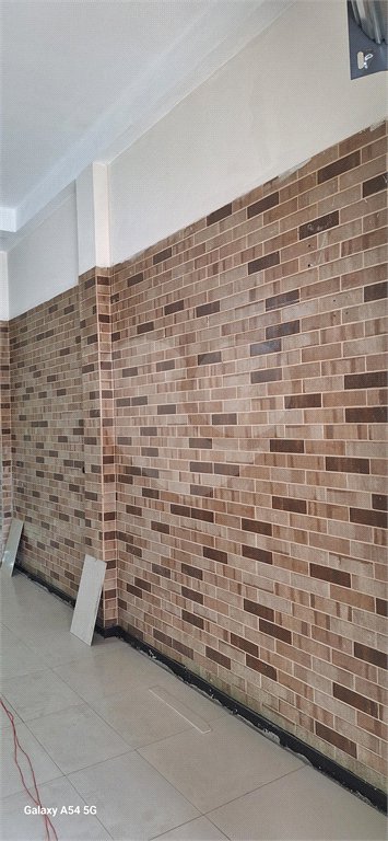 Salão 110m² comercial na Lucas Nogueira Garcez - Atibaia- SP
