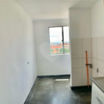 Apartamento à venda Campos Elíseos